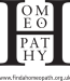 Find a Homeopath logo
