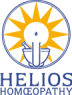 Helios Homeopathy Logo