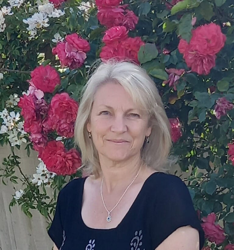 Sharon Morris, The Plum Tree Clinic